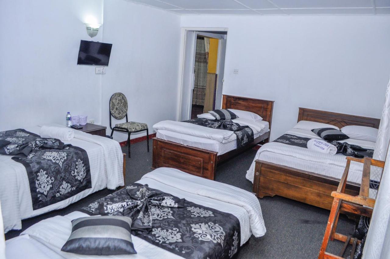 New Happy Inn Nuwara Eliya Exterior foto