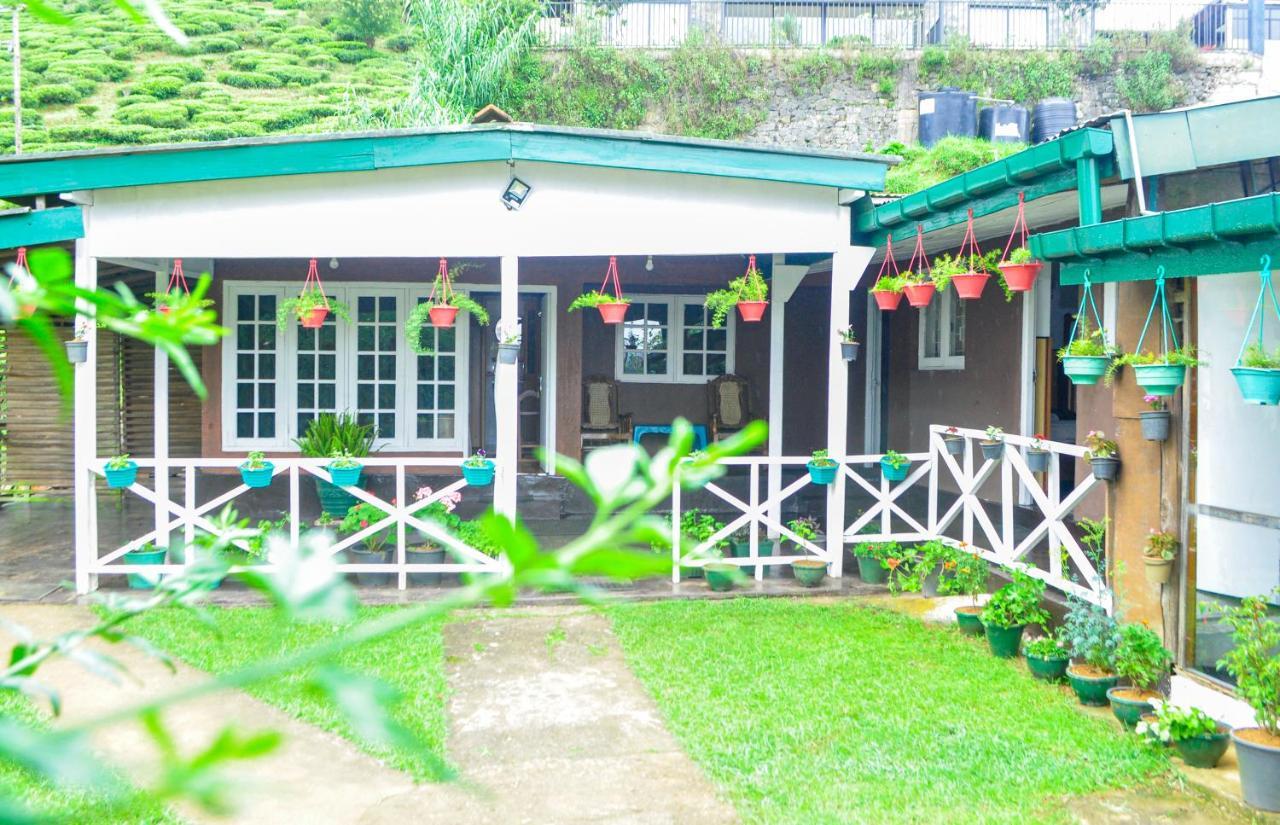 New Happy Inn Nuwara Eliya Exterior foto